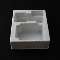 PP吸塑托盘产品内托保护吸塑托盘