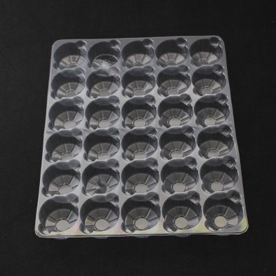 轴承专用吸塑托盘