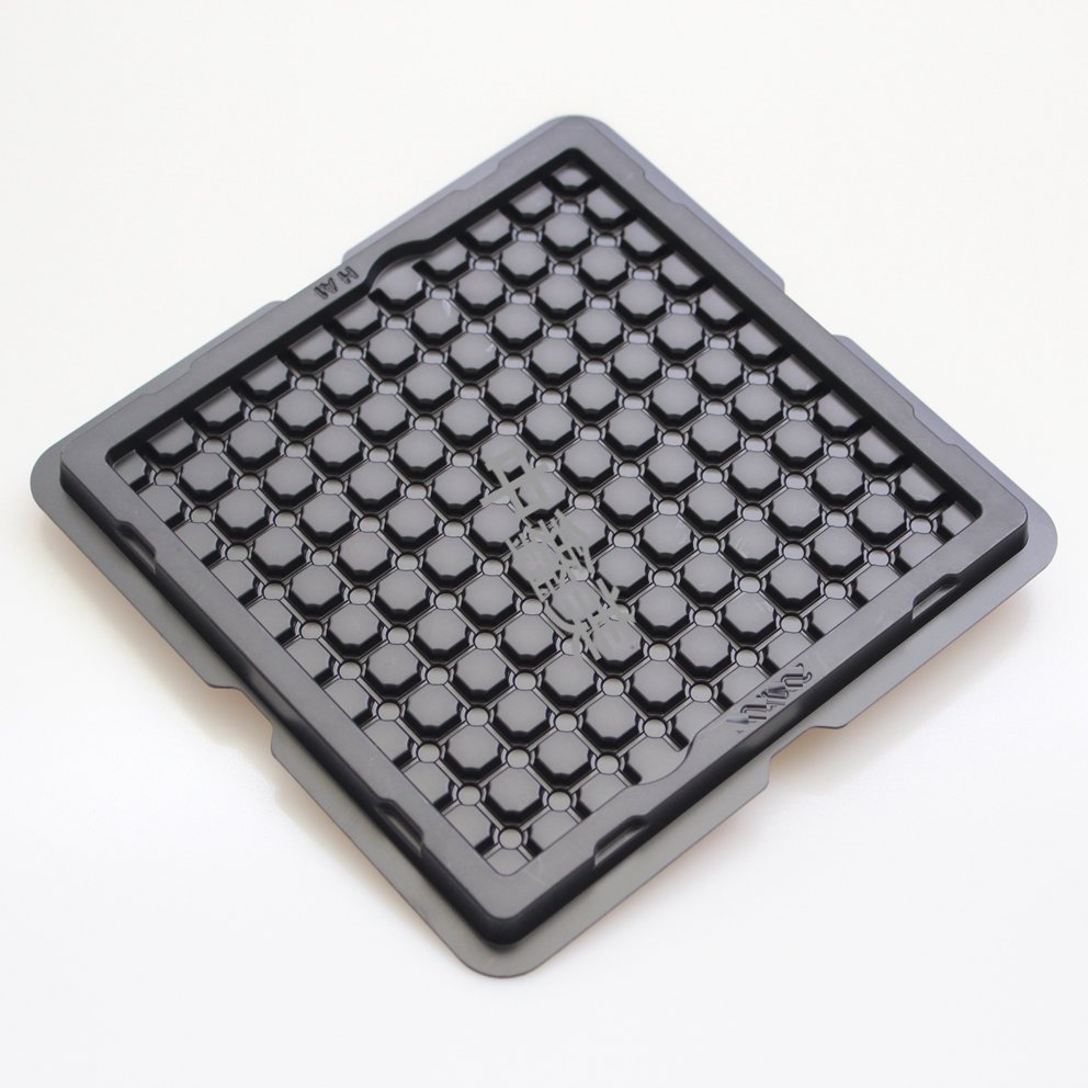 PS导电吸塑盒镜头专用